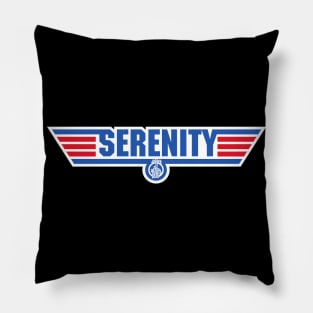 Top Gun Serenity Pillow