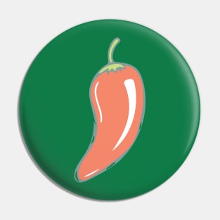 The Hotness Pin