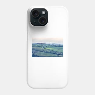 Autumn in The Dales Phone Case