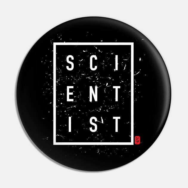 SCIENTIST Pin by geep44