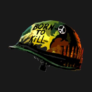 Full Metal Jacket. T-Shirt