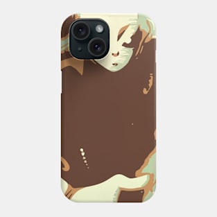 Jiren Dragon Ball Super Phone Case