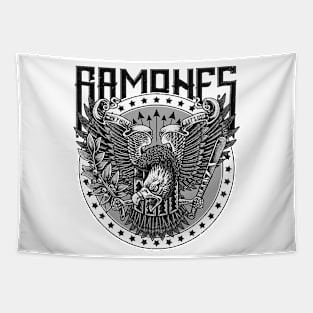 Ramones Tapestry