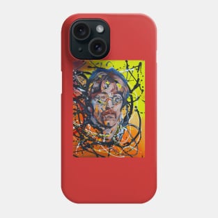 The Beatles John Lennon Phone Case