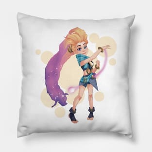 Zoe Pillow