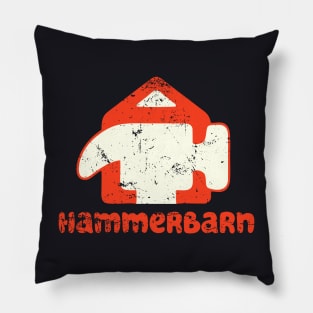 Hammerbarn Pillow