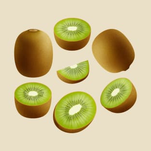 Kiwifruits T-Shirt