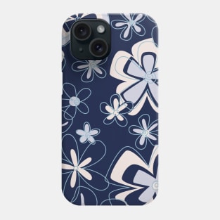 Cute flowers Phone Case