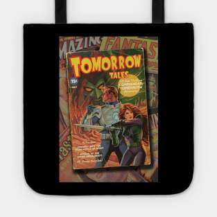 Tomorrow Tales Tote