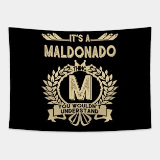 Maldonado Tapestry