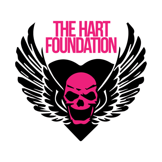 Image result for hart foundation logo