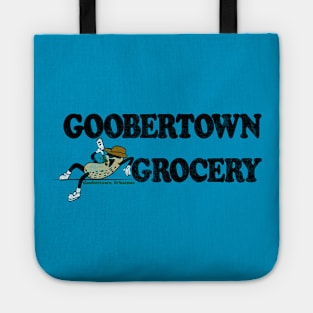 Goobertown Grocery Tote