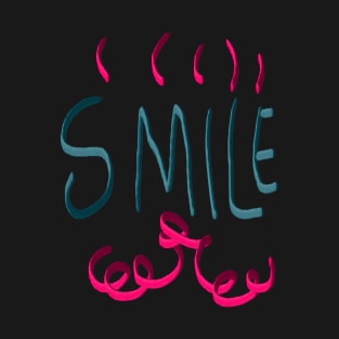 Smile T-Shirt