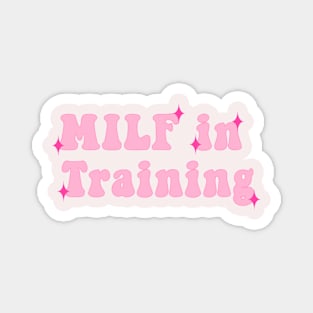 Milf in Training Magnet