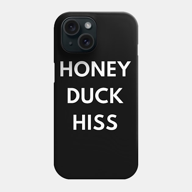 I need a kiss Phone Case by Caregiverology