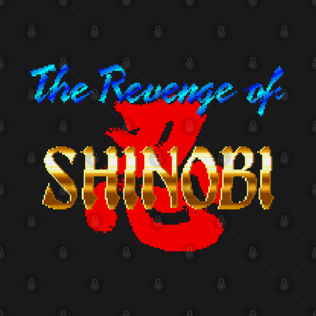 The legend of Shinobi by Primos99