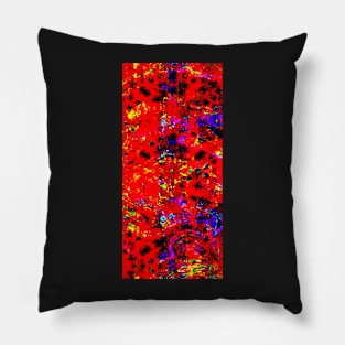 GF045 Art and Abstract Pillow