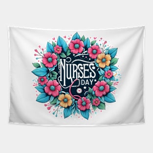 nurses day Tapestry