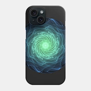 Spiral Phone Case