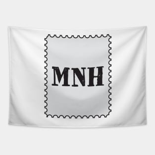 Mint Never Hinged (MNH) Tapestry