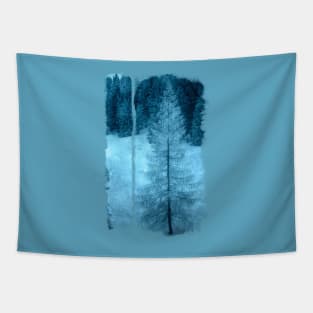 crystal larch Tapestry