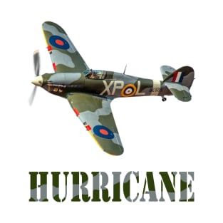 Hawker Hurricane T-Shirt