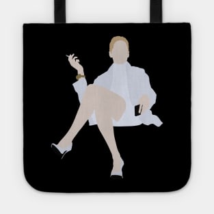 Basic Instinct Tote