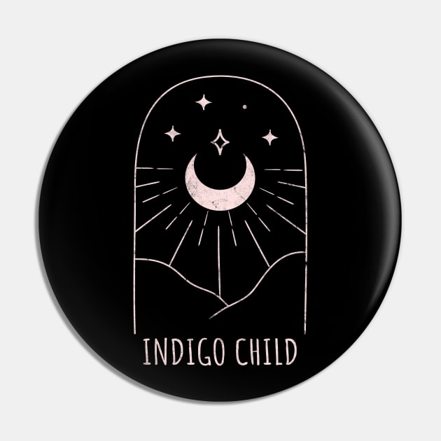 ✩☾  Indigo Child  ☾✩ Pin by DankFutura