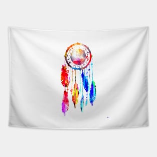 Dreamcatcher Tapestry