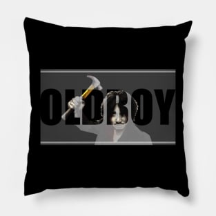 OLDBOY Pillow