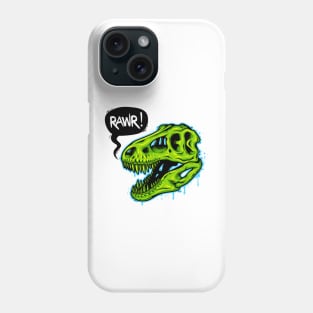 RAWR Phone Case