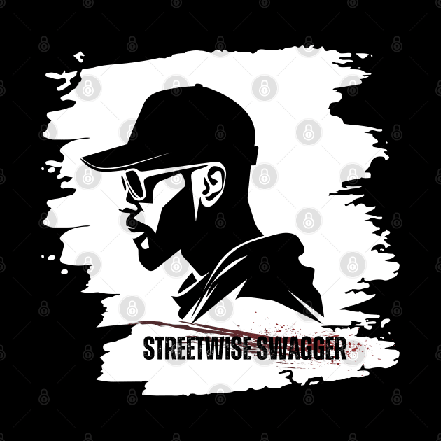 Streetwise swagger by AmelieDior