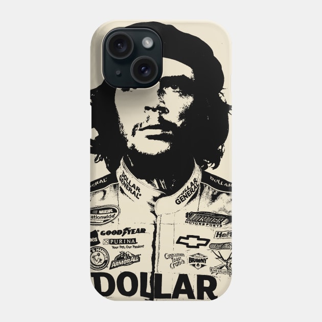 Che Guevara Ironic Capitalist Phone Case by Essential TV