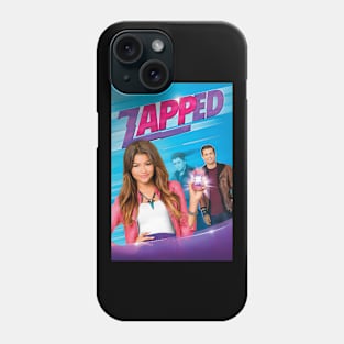 Zapped Phone Case