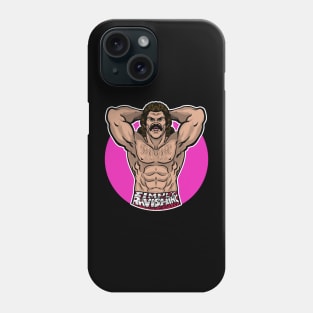 Rick Rude simply ravishing Phone Case