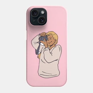 Camera - Photography Phone Case