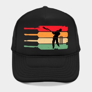 cricket Hat