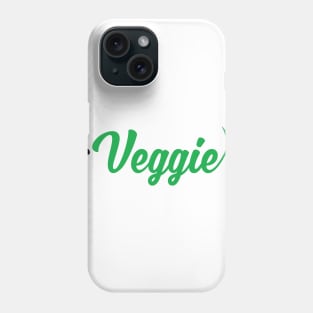 Veggie Phone Case