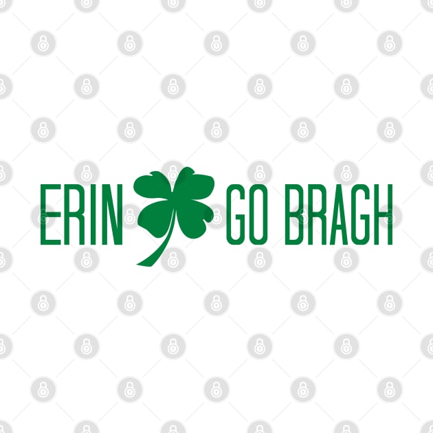 Erin Go Bragh by Stacks