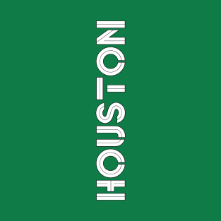 Houston Texas T-Shirt