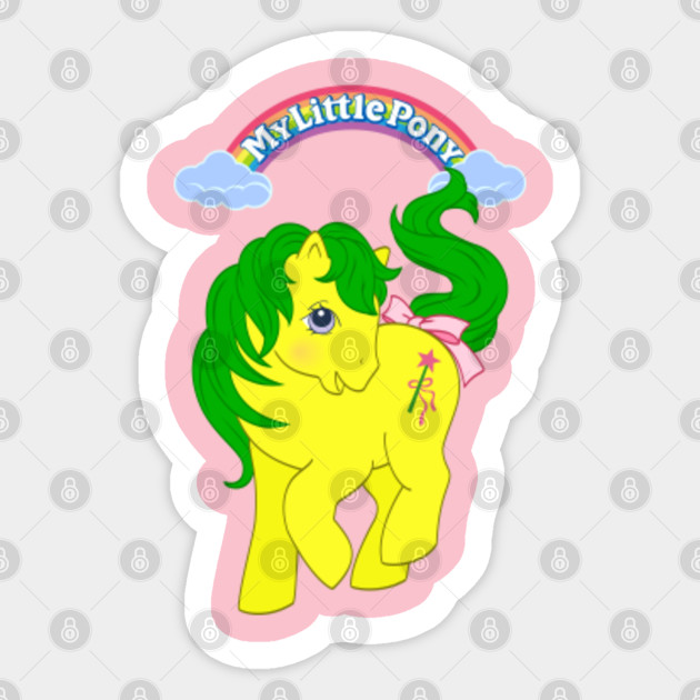 my little pony magic star