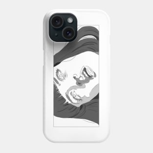 Mia Wallace Phone Case