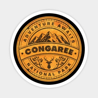 Congaree National Park Magnet