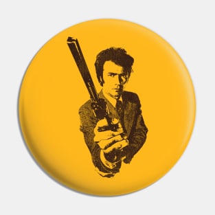 Dirty Harry Pin