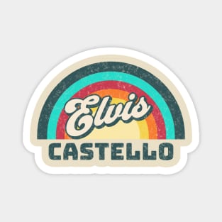 Castello Vintage Magnet