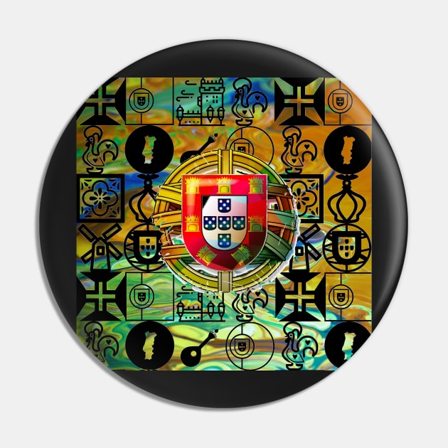 PORTUGAL Pin by Azorean1963