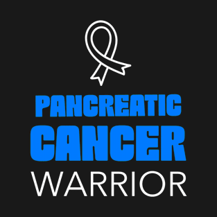 Pancreatic Cancer Awareness T-Shirt