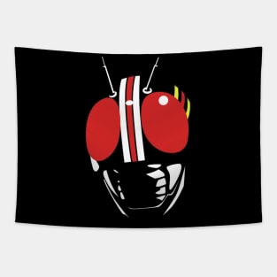 Kamen rider Tapestry