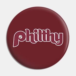 Philthy Pin