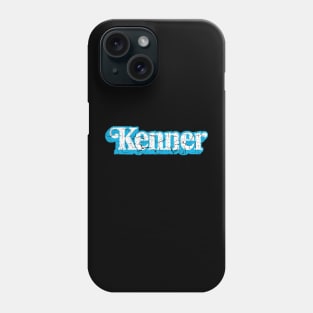 Kenner Phone Case